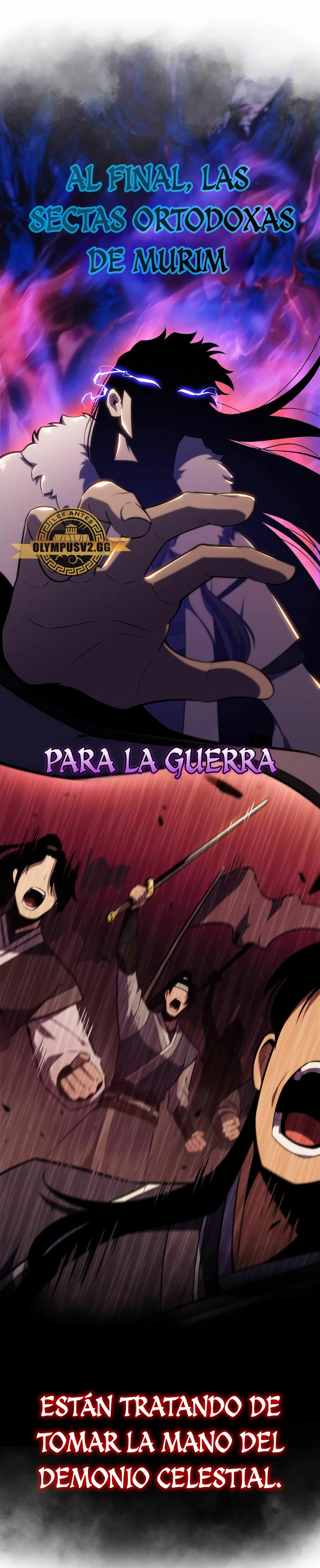 Read I'm the Max-Level Newbie Español Manga Online
