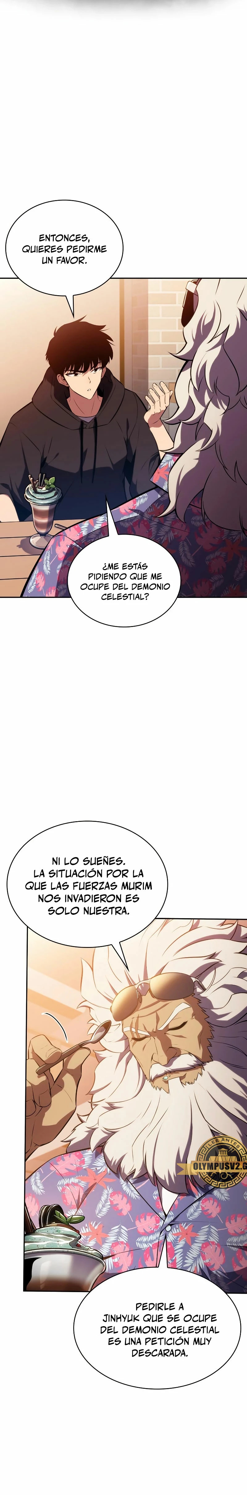 Read I'm the Max-Level Newbie Español Manga Online