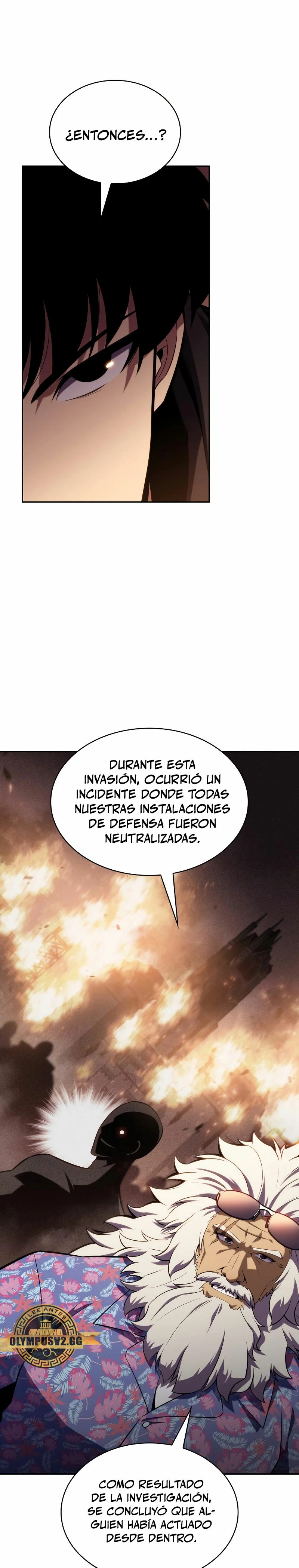 Read I'm the Max-Level Newbie Español Manga Online
