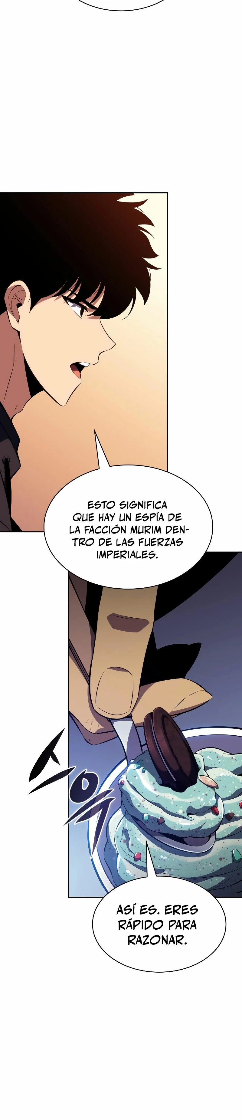 Read I'm the Max-Level Newbie Español Manga Online