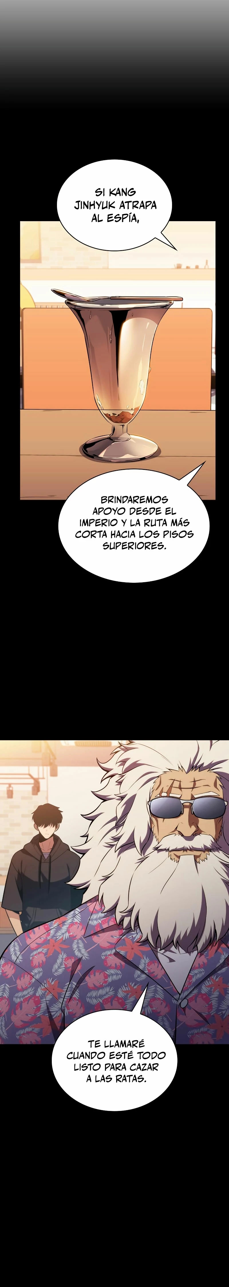 Read I'm the Max-Level Newbie Español Manga Online