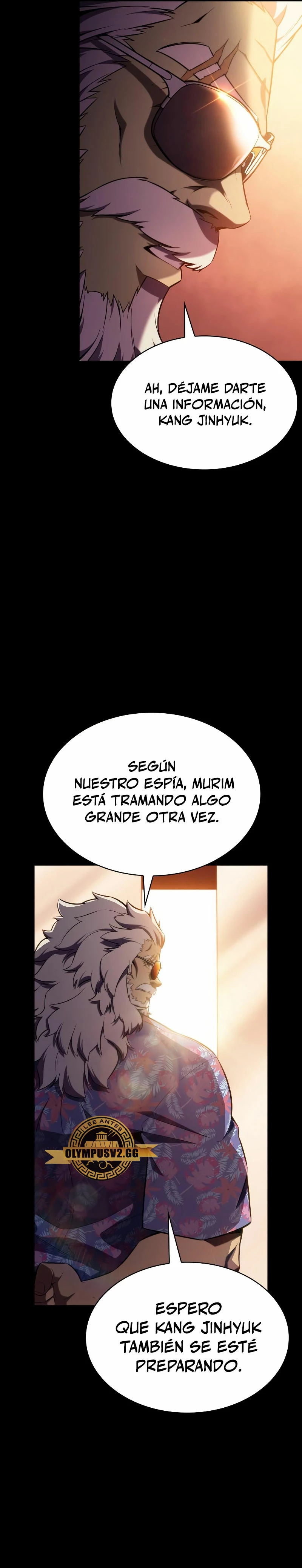 Read I'm the Max-Level Newbie Español Manga Online