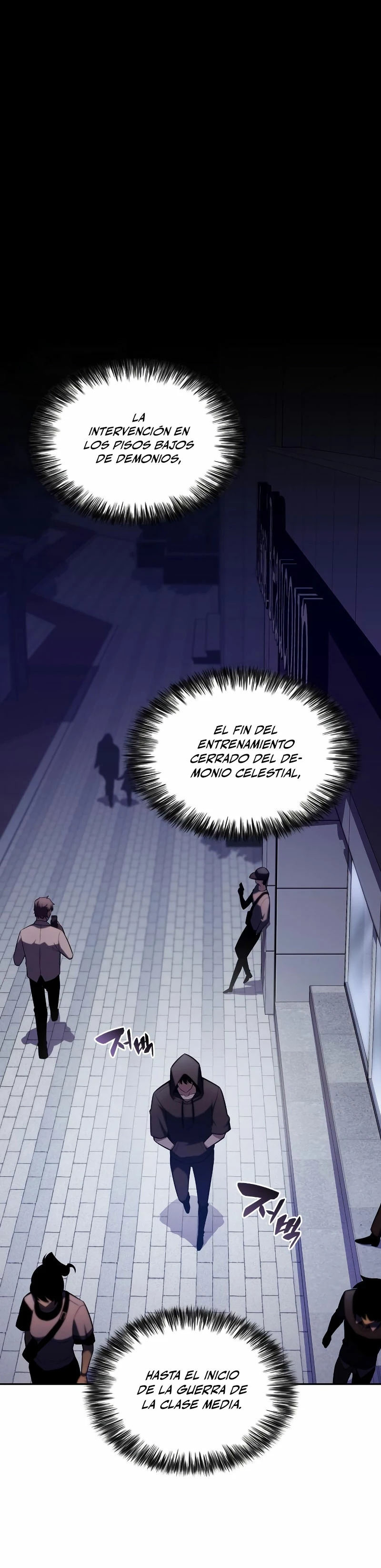 Read I'm the Max-Level Newbie Español Manga Online