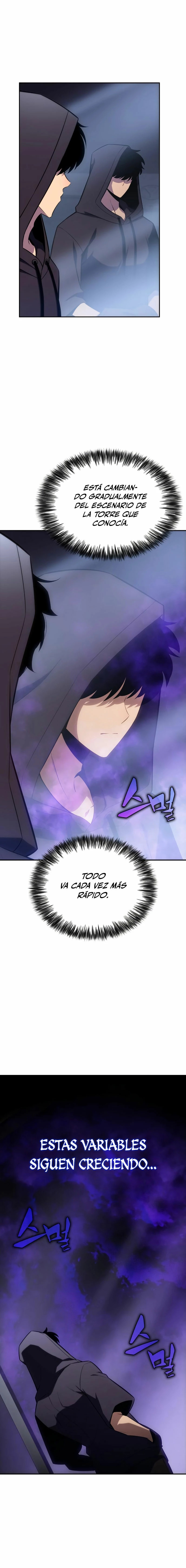 Read I'm the Max-Level Newbie Español Manga Online