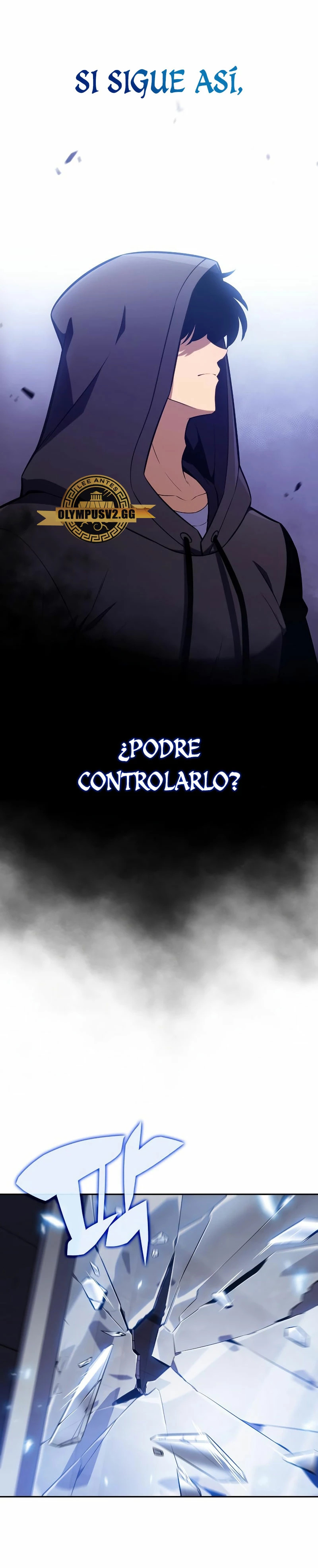 Read I'm the Max-Level Newbie Español Manga Online