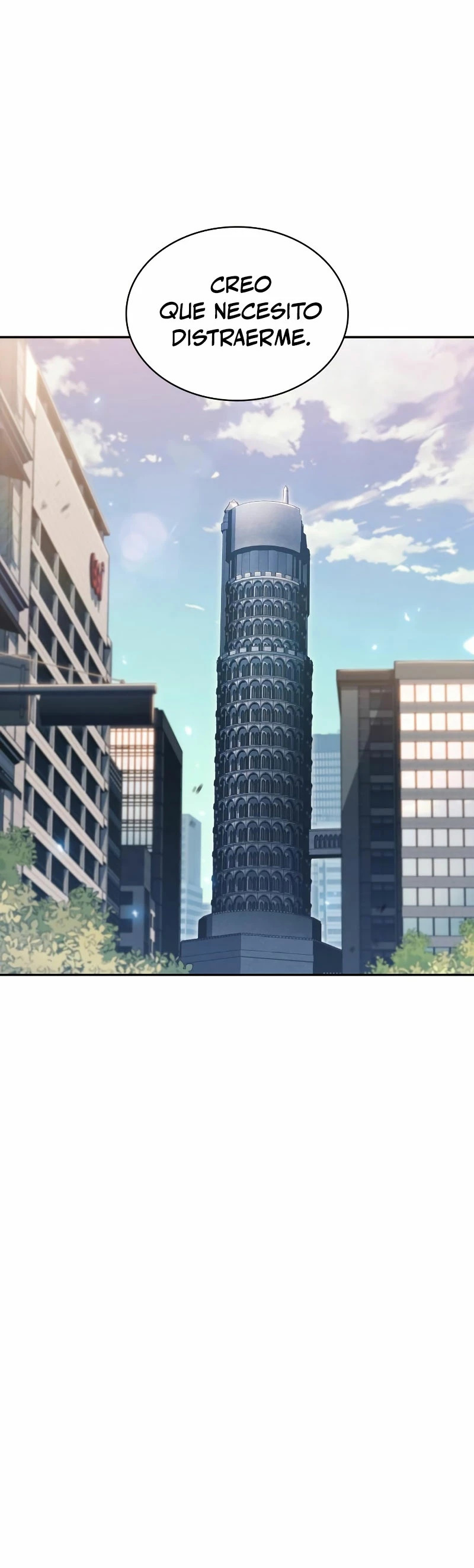 Read I'm the Max-Level Newbie Español Manga Online