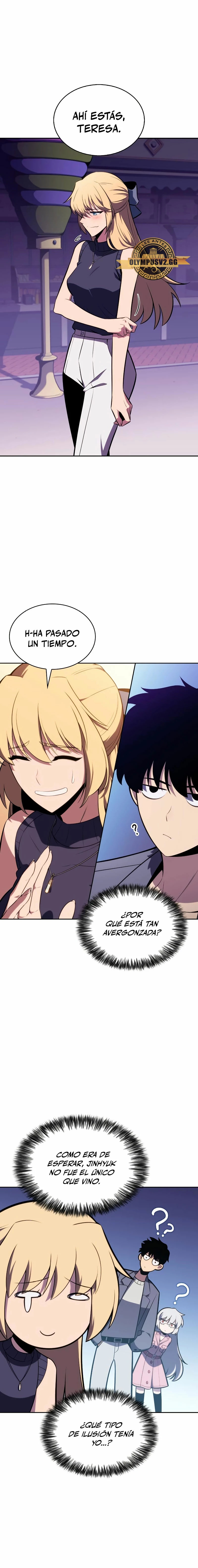 Read I'm the Max-Level Newbie Español Manga Online