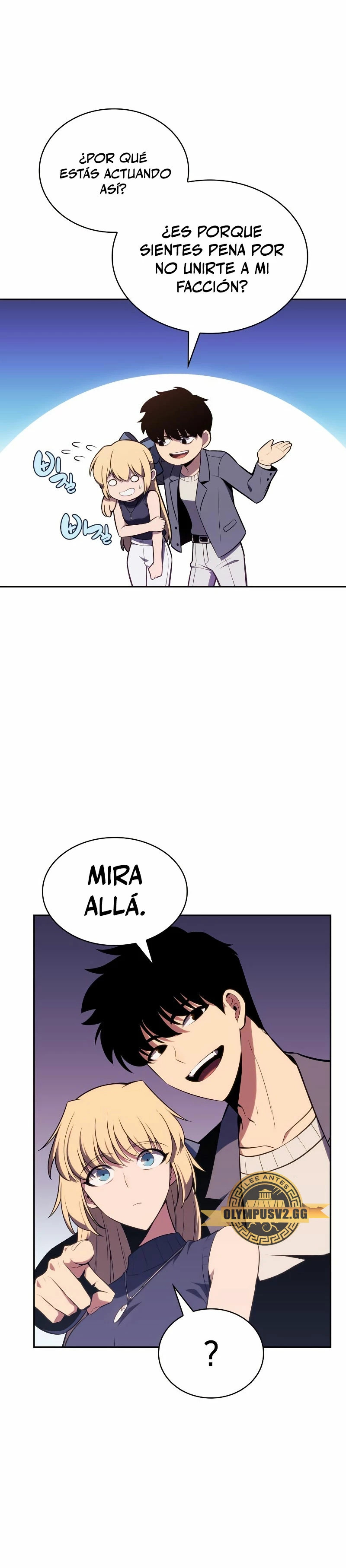 Read I'm the Max-Level Newbie Español Manga Online