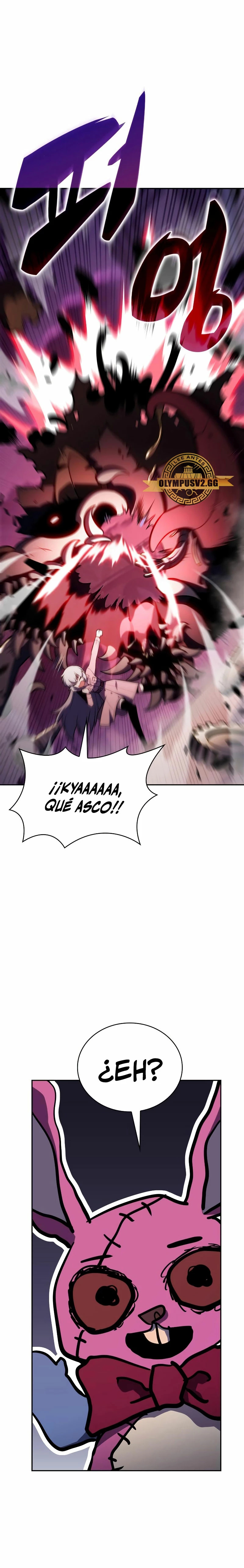 Read I'm the Max-Level Newbie Español Manga Online