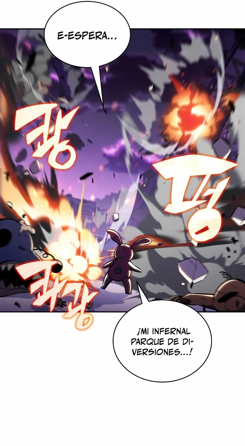 Read I'm the Max-Level Newbie Español Manga Online