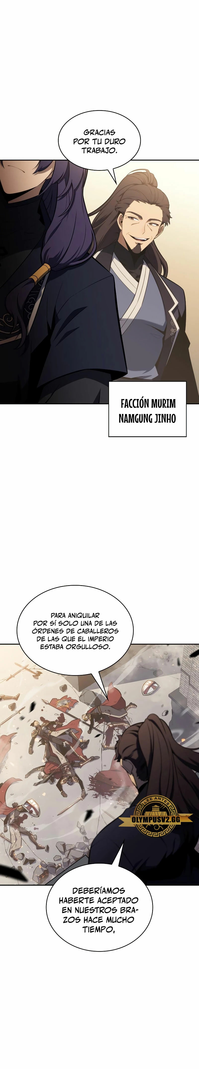 Read I'm the Max-Level Newbie Español Manga Online