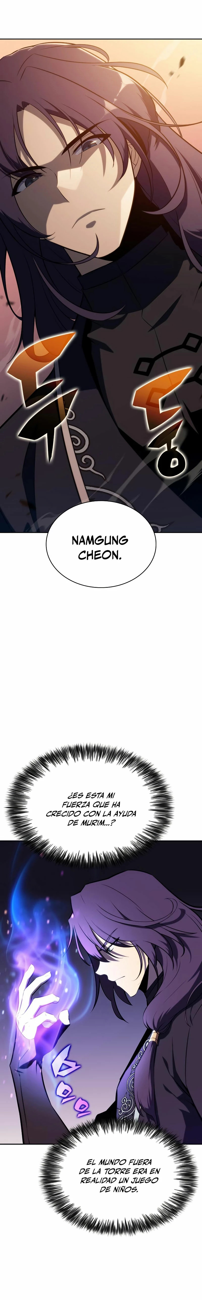 Read I'm the Max-Level Newbie Español Manga Online