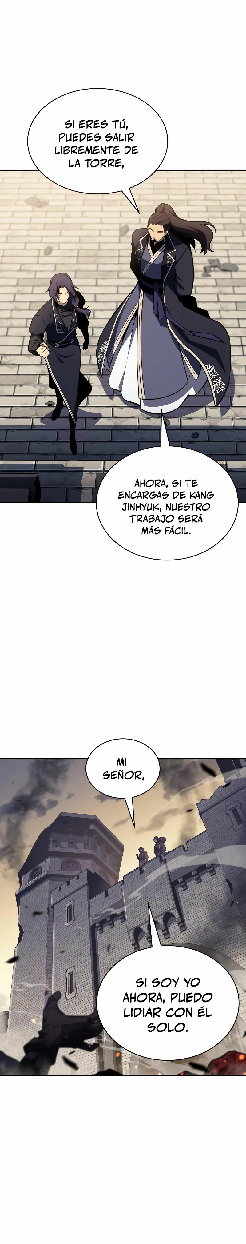 Read I'm the Max-Level Newbie Español Manga Online