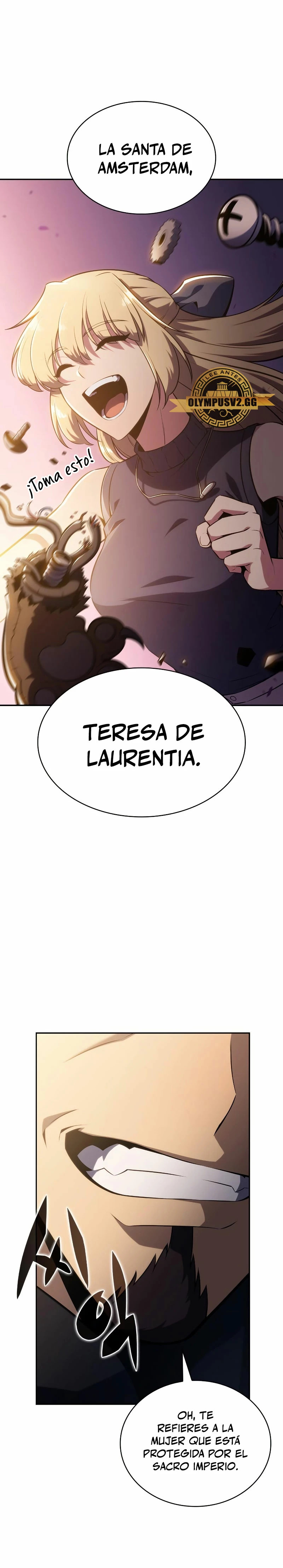 Read I'm the Max-Level Newbie Español Manga Online