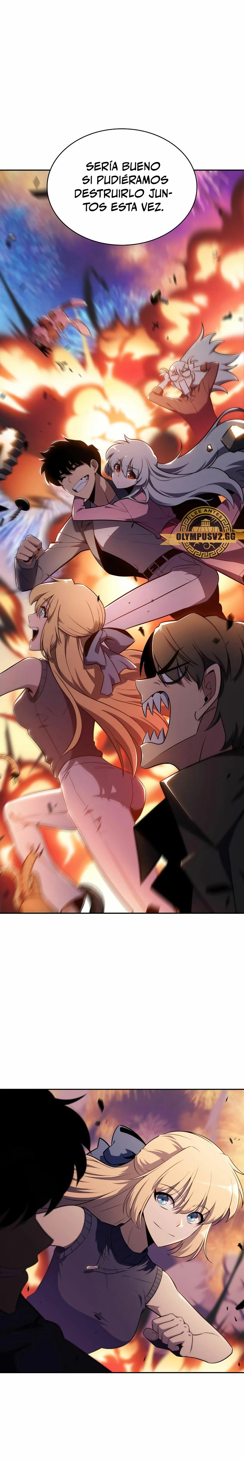 Read I'm the Max-Level Newbie Español Manga Online
