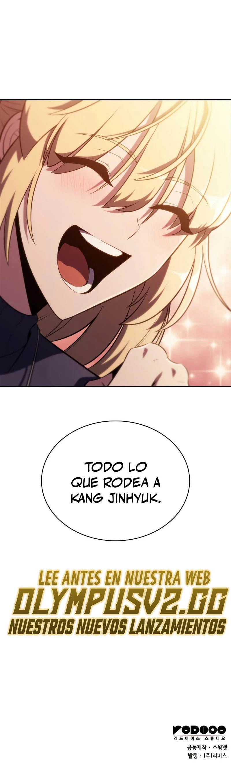 Read I'm the Max-Level Newbie Español Manga Online