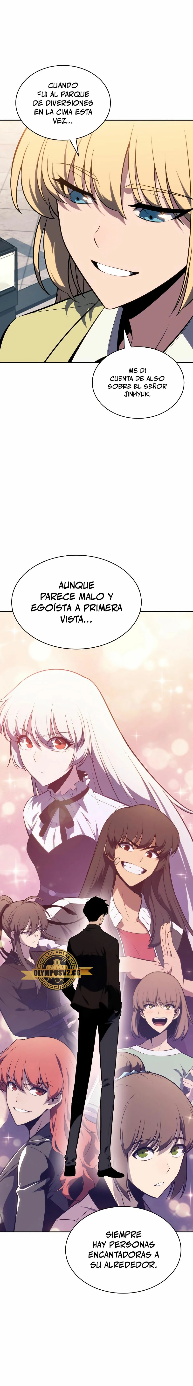 Read I'm the Max-Level Newbie Español Manga Online