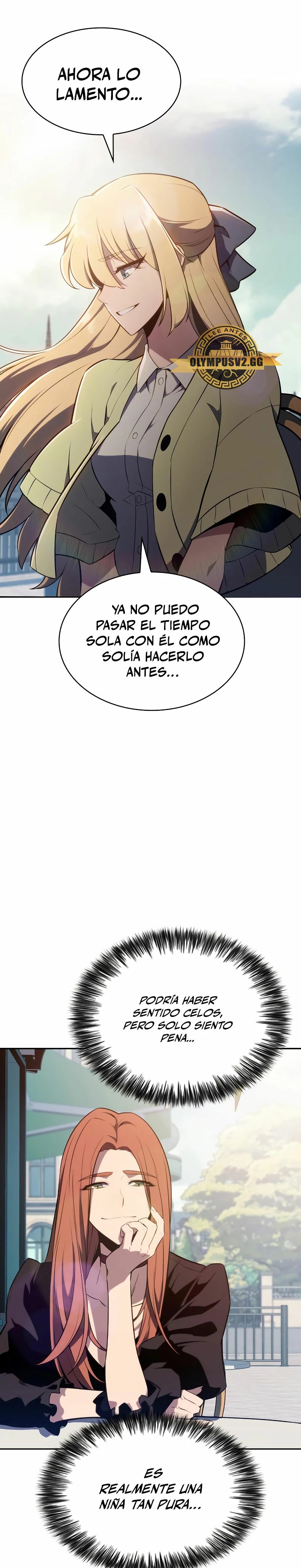 Read I'm the Max-Level Newbie Español Manga Online