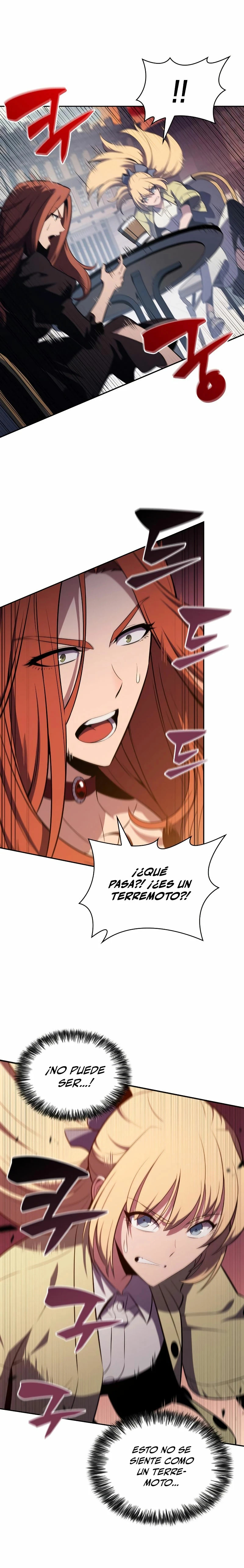 Read I'm the Max-Level Newbie Español Manga Online