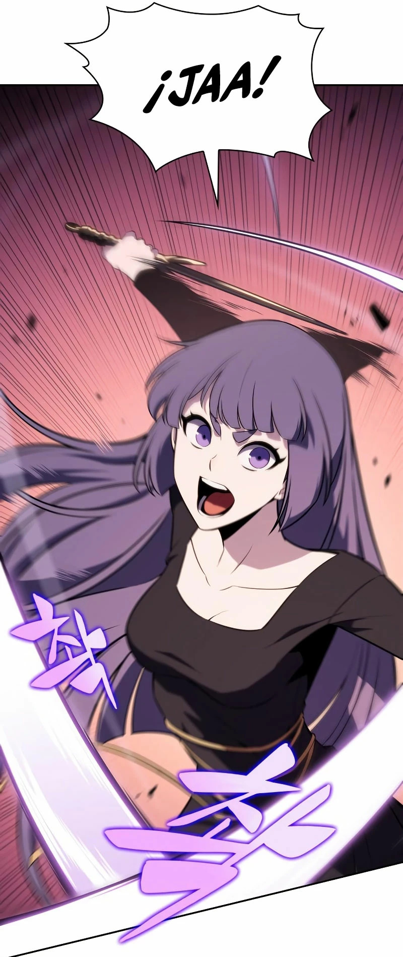 Read I'm the Max-Level Newbie Español Manga Online