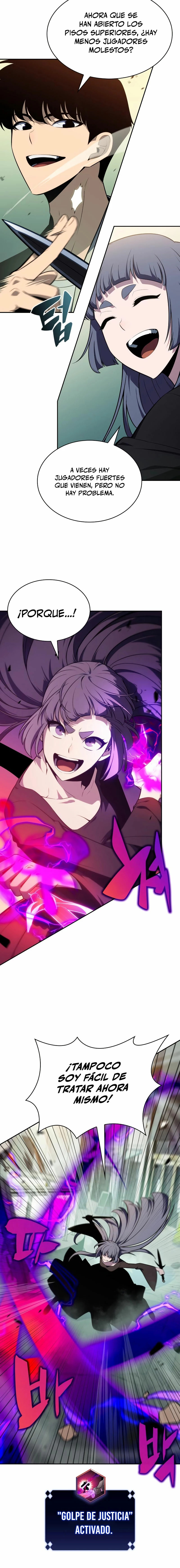 Read I'm the Max-Level Newbie Español Manga Online