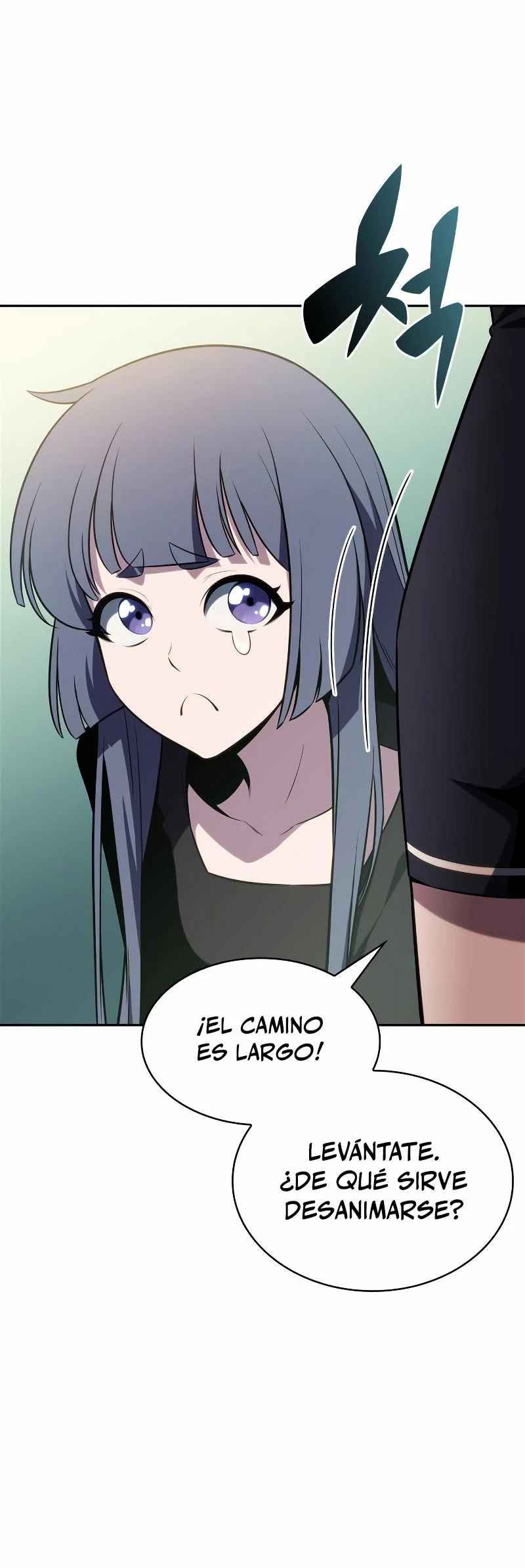 Read I'm the Max-Level Newbie Español Manga Online
