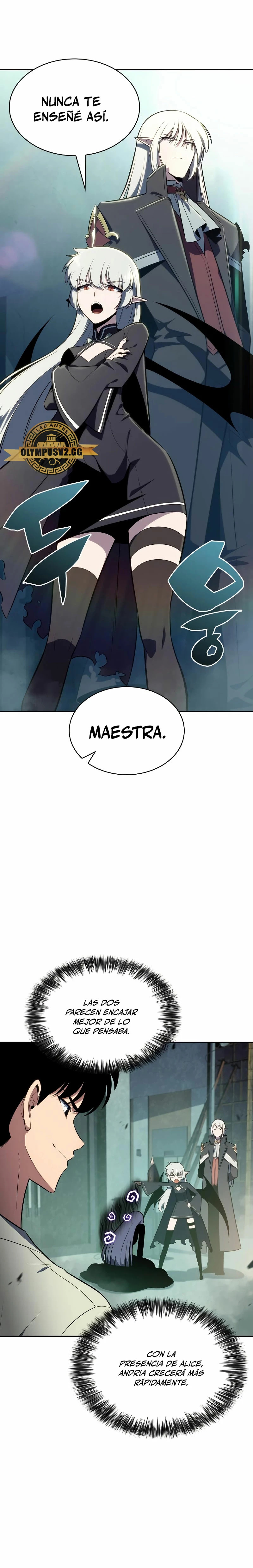 Read I'm the Max-Level Newbie Español Manga Online