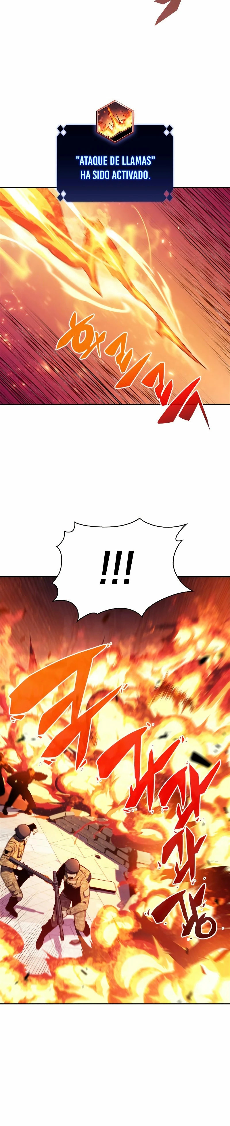 Read I'm the Max-Level Newbie Español Manga Online