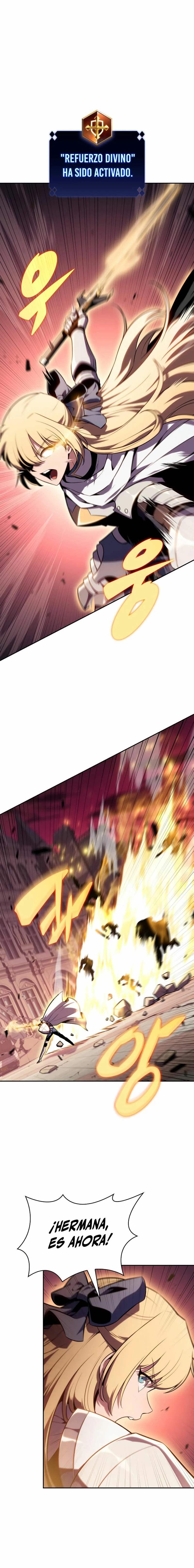 Read I'm the Max-Level Newbie Español Manga Online