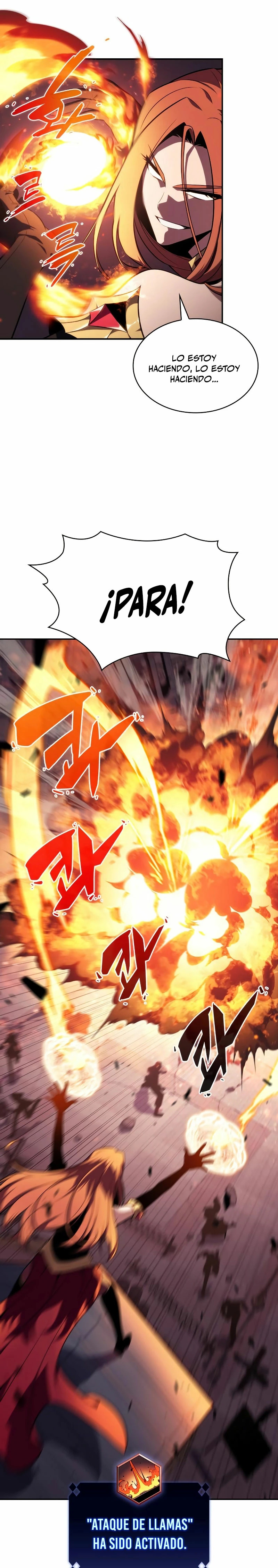 Read I'm the Max-Level Newbie Español Manga Online