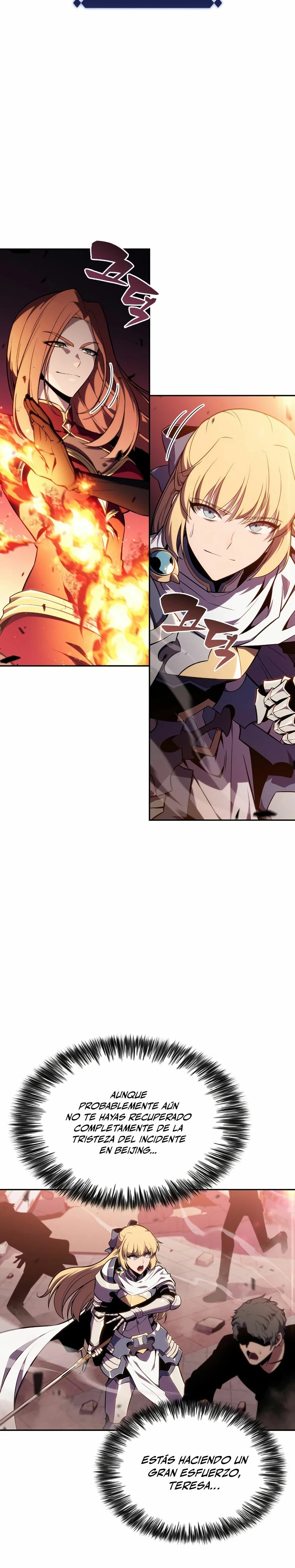 Read I'm the Max-Level Newbie Español Manga Online