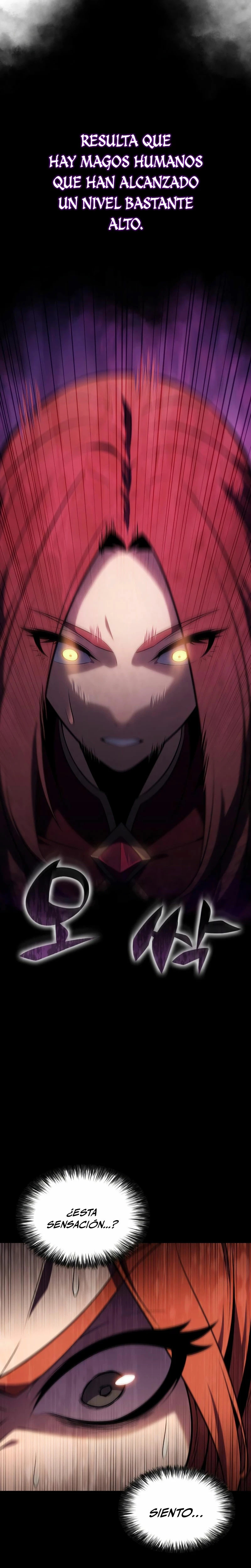 Read I'm the Max-Level Newbie Español Manga Online