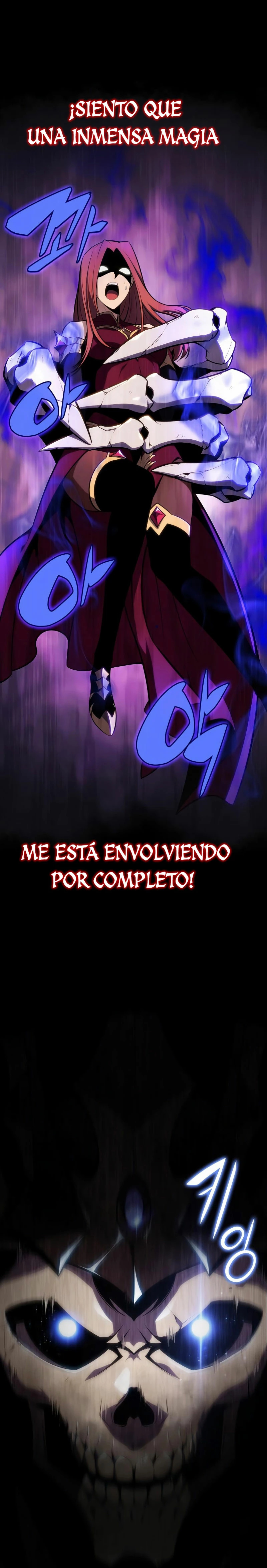 Read I'm the Max-Level Newbie Español Manga Online