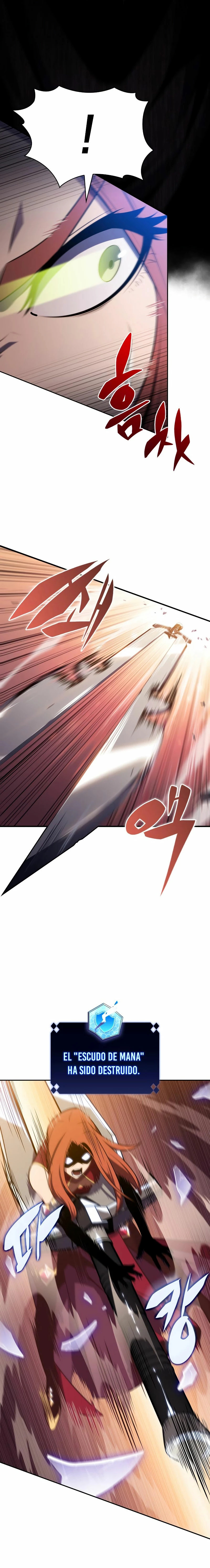Read I'm the Max-Level Newbie Español Manga Online