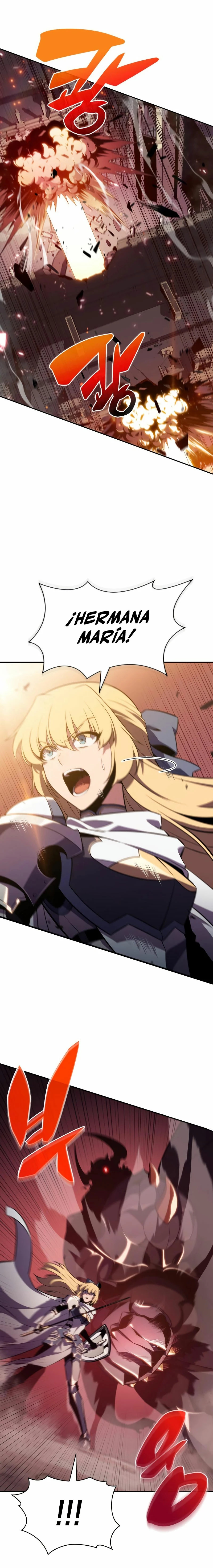 Read I'm the Max-Level Newbie Español Manga Online