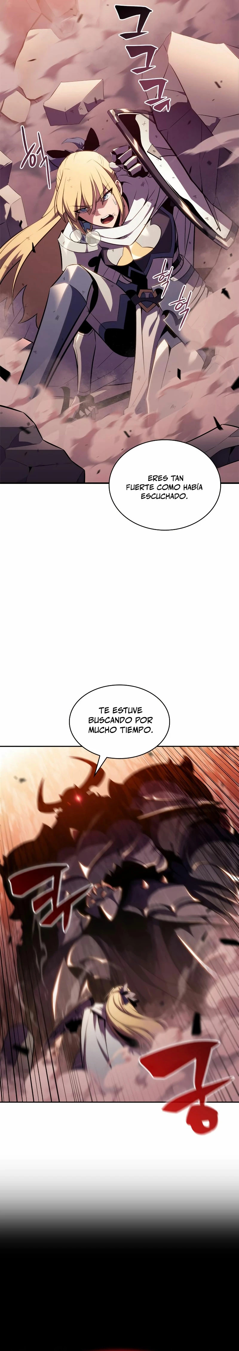 Read I'm the Max-Level Newbie Español Manga Online