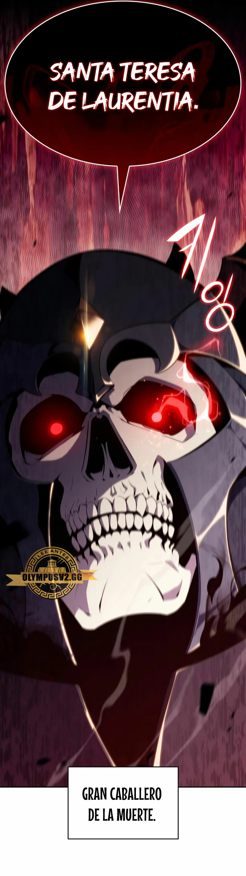 Read I'm the Max-Level Newbie Español Manga Online