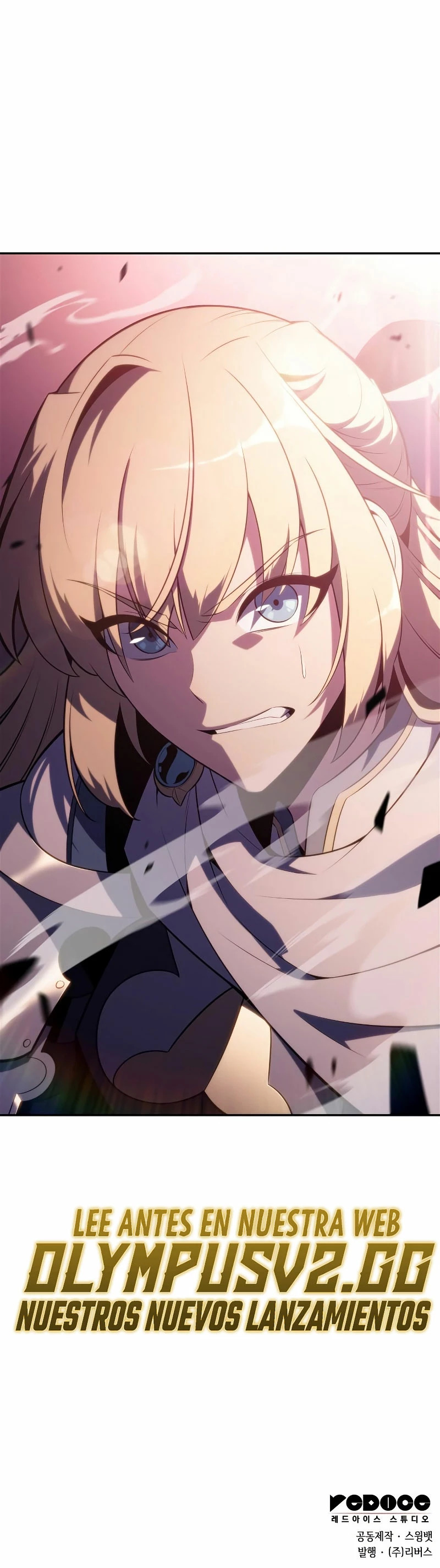 Read I'm the Max-Level Newbie Español Manga Online