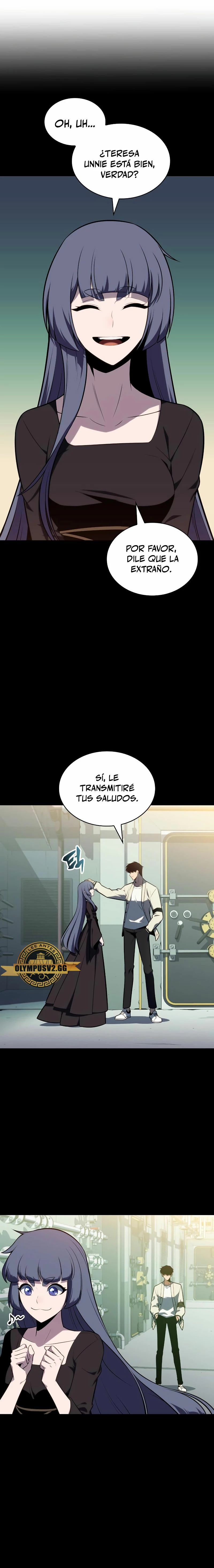 Read I'm the Max-Level Newbie Español Manga Online
