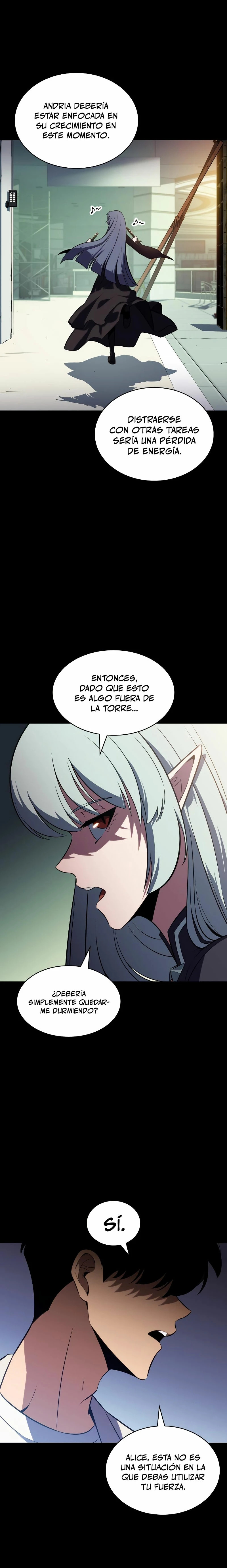 Read I'm the Max-Level Newbie Español Manga Online