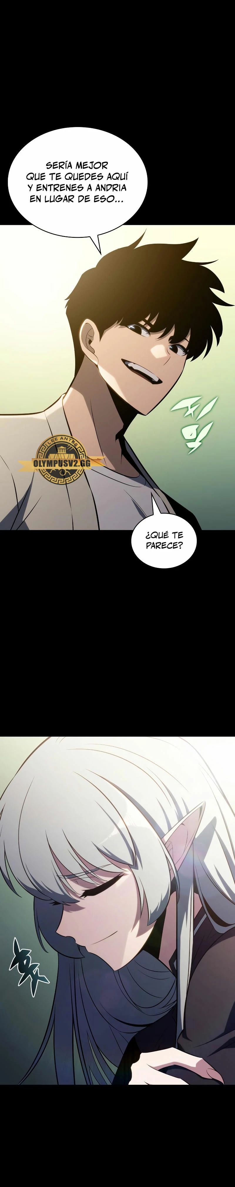 Read I'm the Max-Level Newbie Español Manga Online