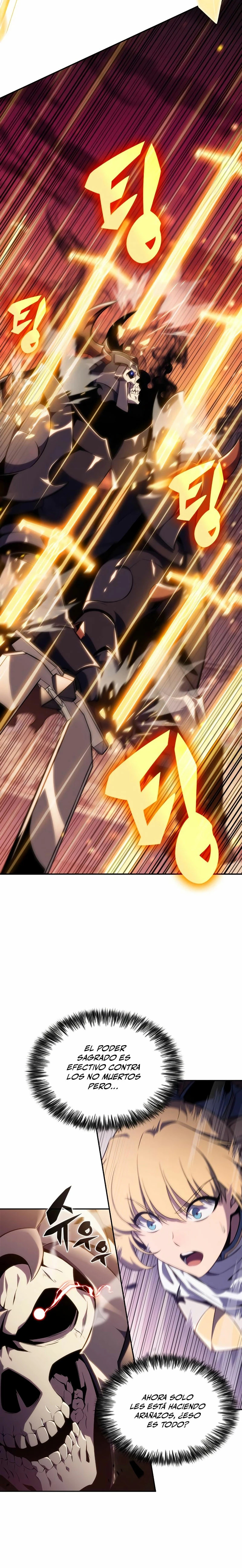 Read I'm the Max-Level Newbie Español Manga Online