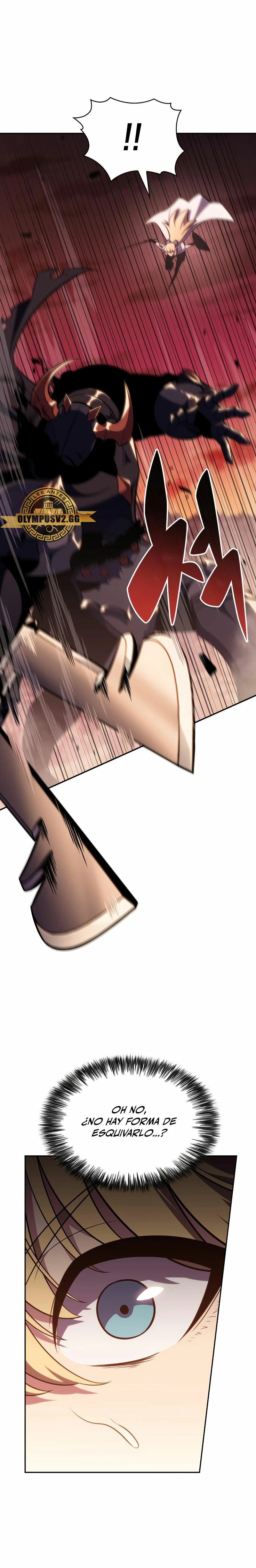 Read I'm the Max-Level Newbie Español Manga Online