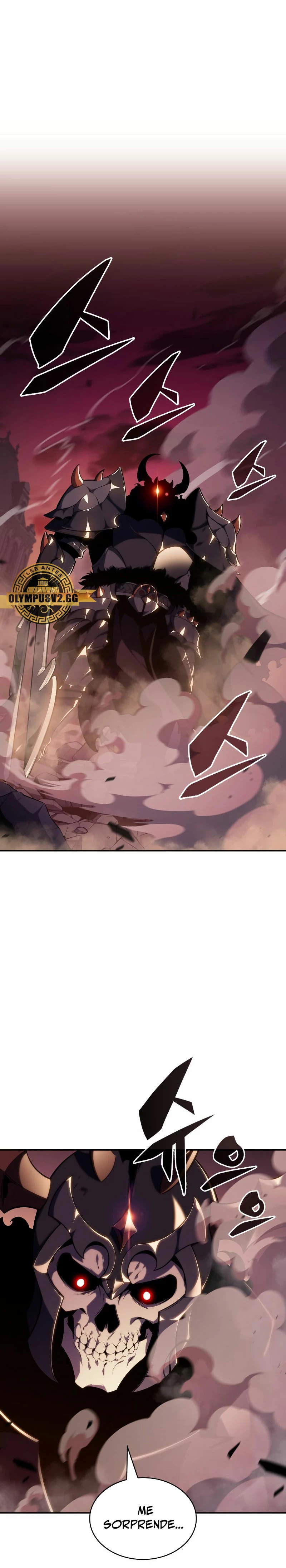 Read I'm the Max-Level Newbie Español Manga Online