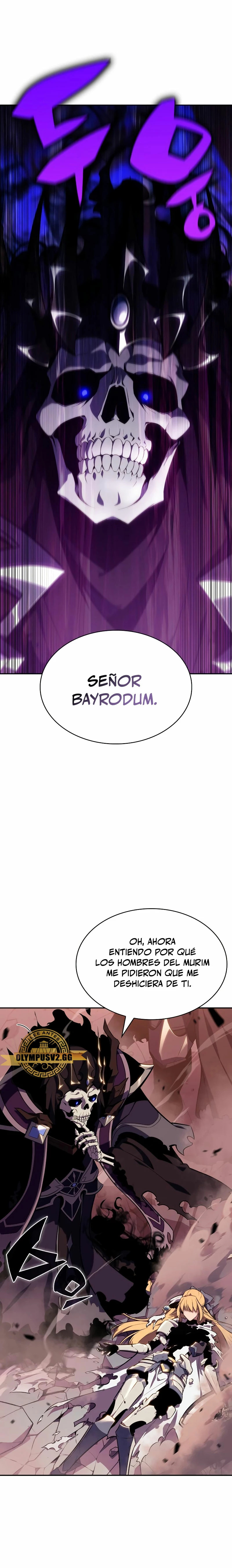 Read I'm the Max-Level Newbie Español Manga Online