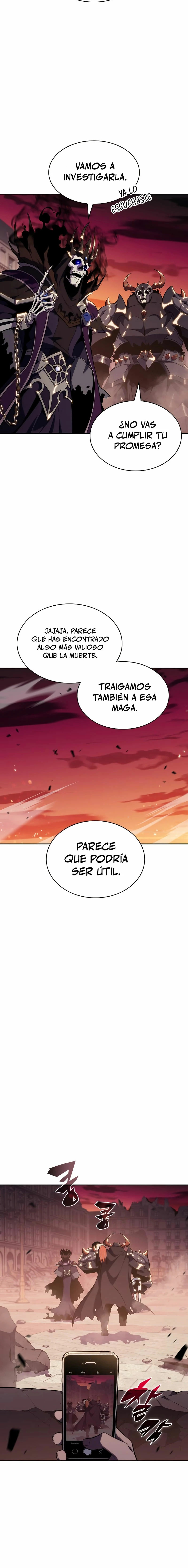 Read I'm the Max-Level Newbie Español Manga Online