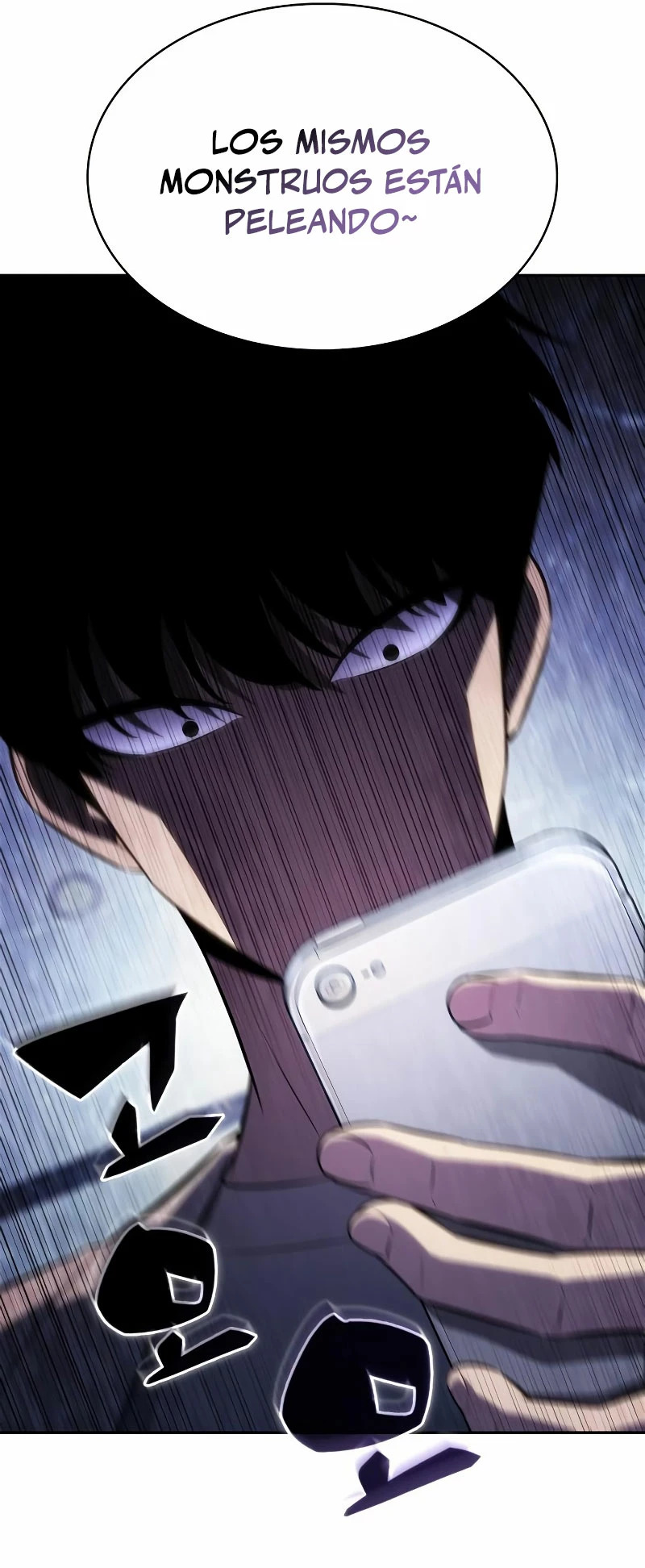 Read I'm the Max-Level Newbie Español Manga Online