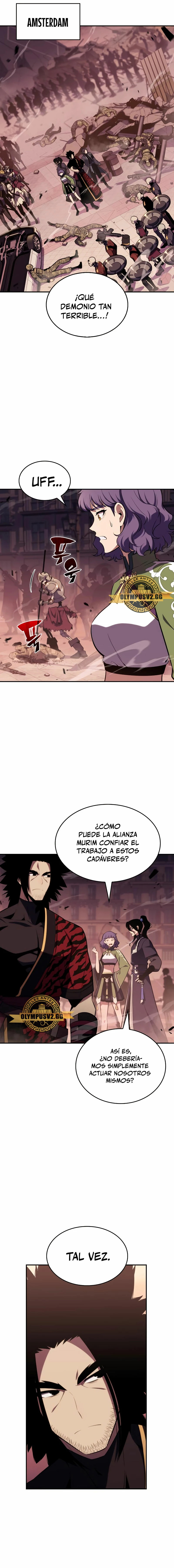 Read I'm the Max-Level Newbie Español Manga Online