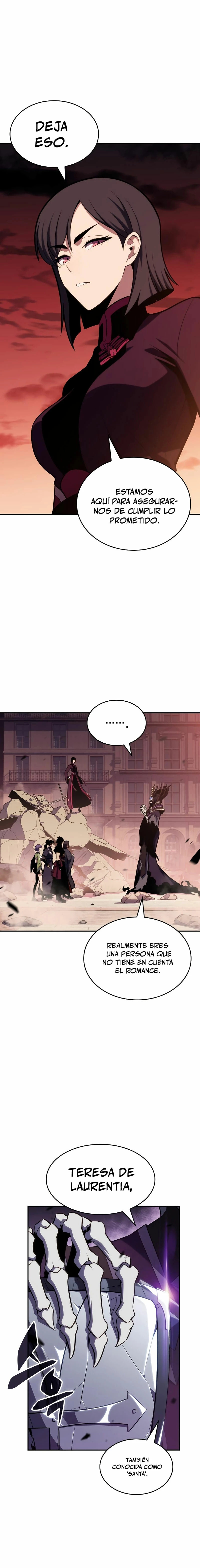 Read I'm the Max-Level Newbie Español Manga Online