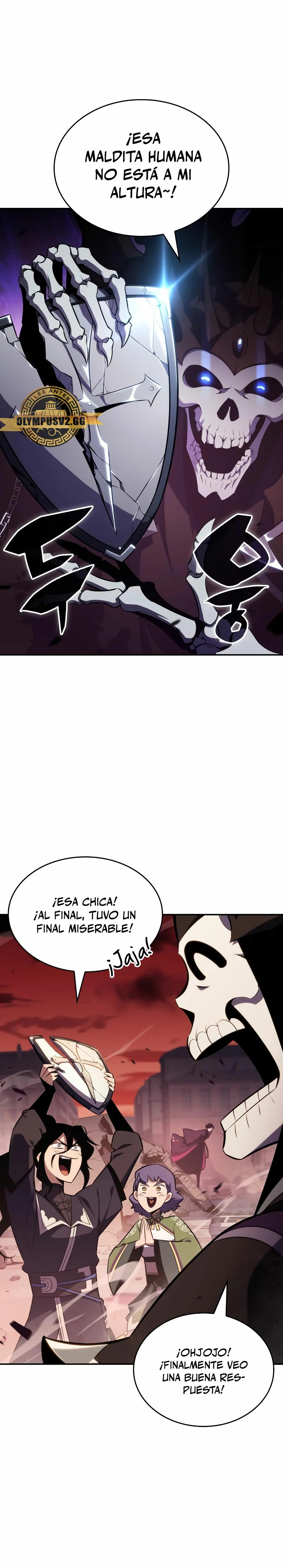 Read I'm the Max-Level Newbie Español Manga Online